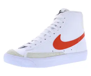 Nike Blazer Mid '77 GS Boys Shoes