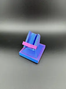 Label Alignment Applicator