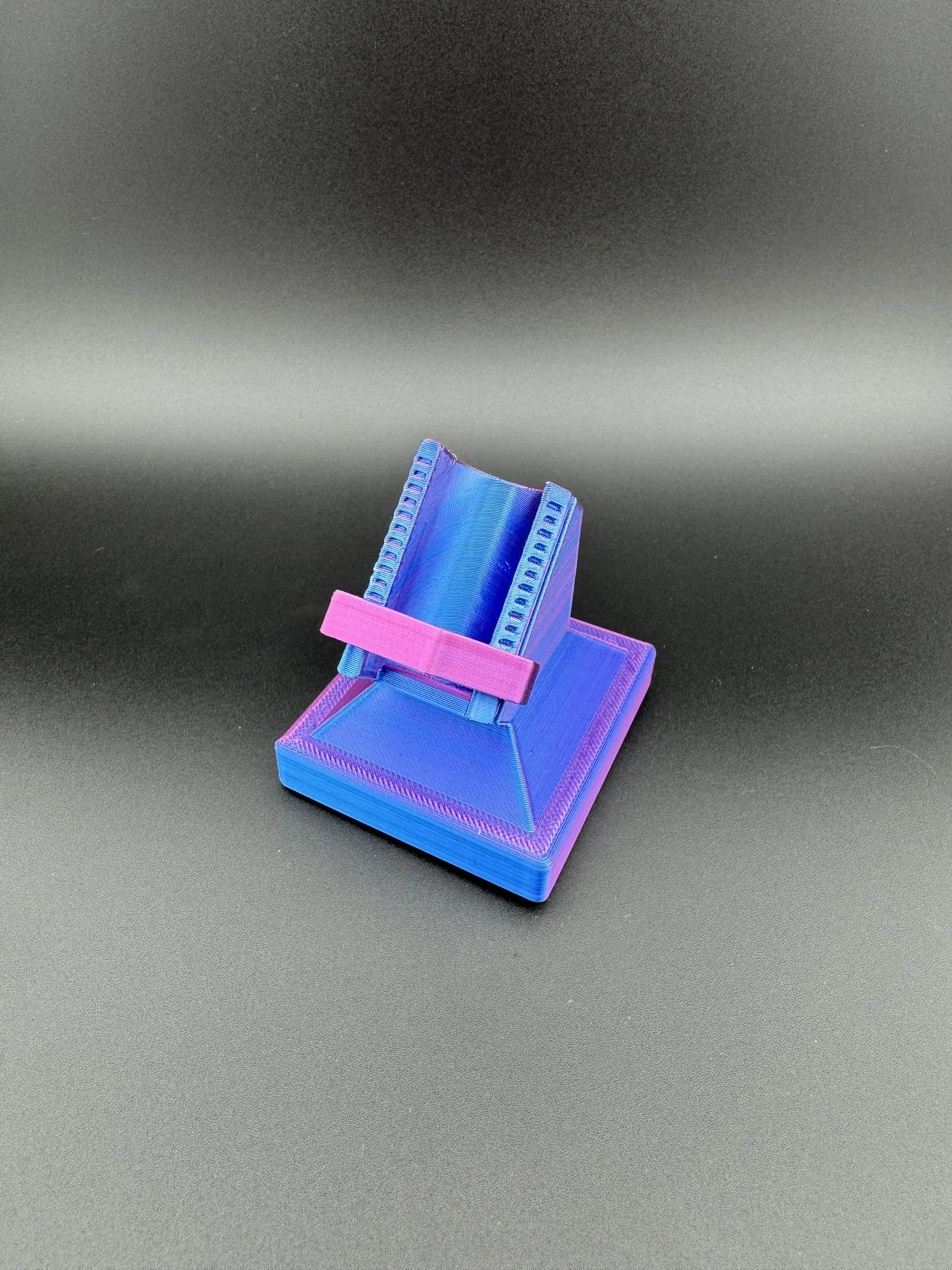 Label Alignment Applicator