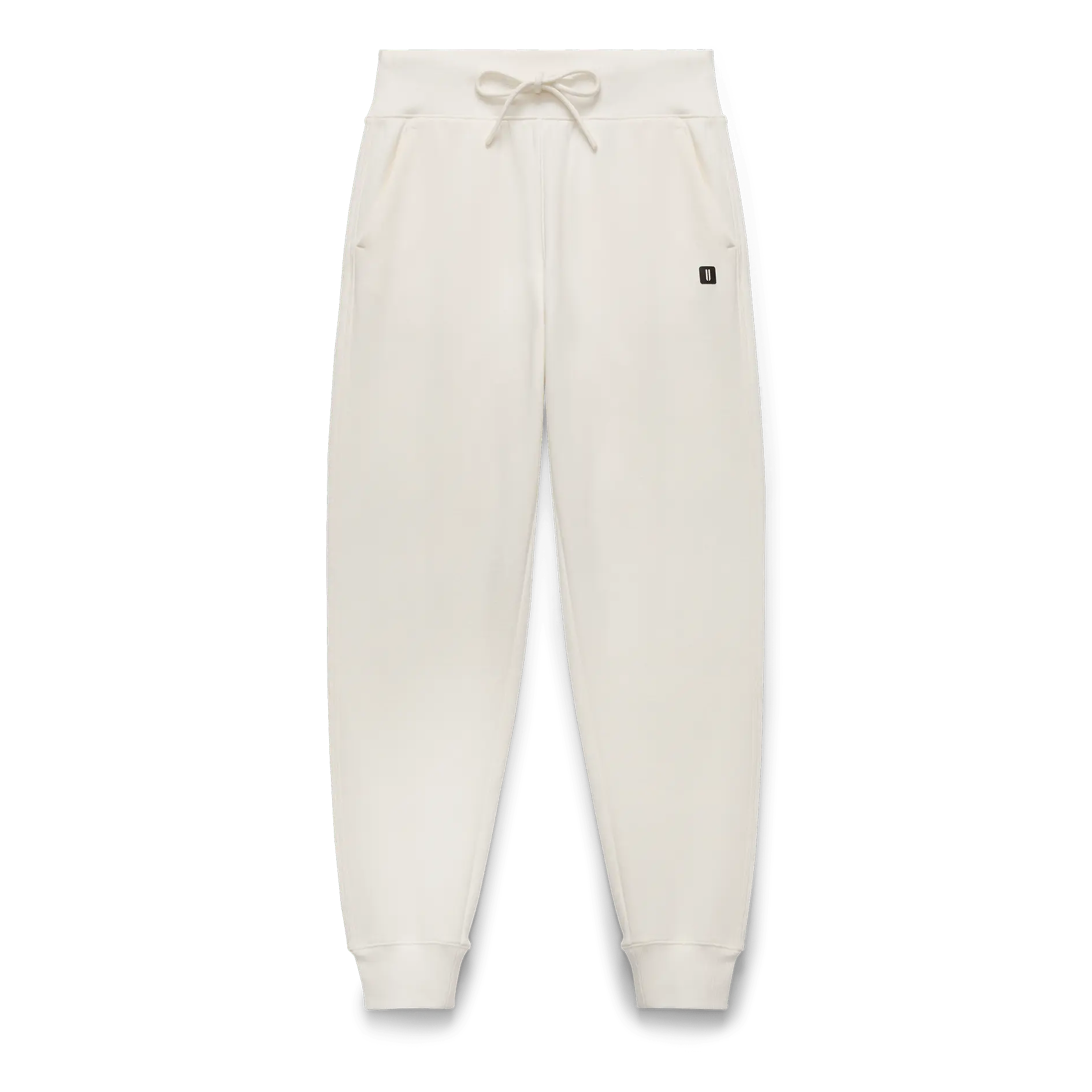 NOBULL Women's Jogger in Cream NOBULL Women's Jogger in Cream