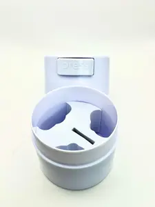 Glue Airtight Container