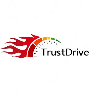 TrustDrive