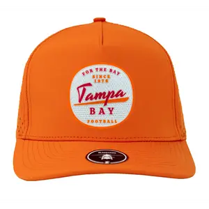 Tampa Bay Football Dryfit Hat