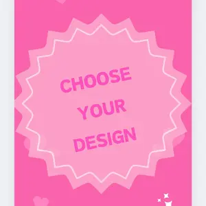 16oz UVDTF Cup Wrap Ready to Apply Sticker