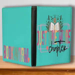 Just One More Chapter, Bookworm