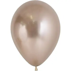 Sempertex Reflex Champagne - Professional Latex Balloons