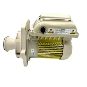 Pentair WhisperFlo Single Speed UPGRADE to VST 2.6 THP Variable Speed PowerEnd Complete | PSD VST PowerEnd