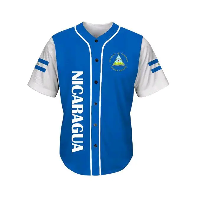 Unisex National Soccer Team Jerseys - Nicaragua, Guatemala, Mexico, El Salvador, Honduras Shirts, Comfortable Fit, Versatile Design, Ideal for Fan Support (Includes Mexico Jersey Women)