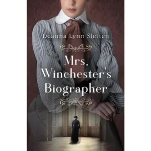 USED-Mrs. Winchester's Biographer (Paperback)