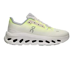 New! On Women's Cloudtilt Shoes (Lime & Ivory)