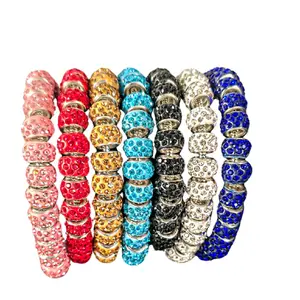 Taylor Snake Chain Bracelet