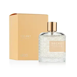 LPDO Unisex Perfumes EDP (30ml/100ml) (100ml, Secret Tonka)