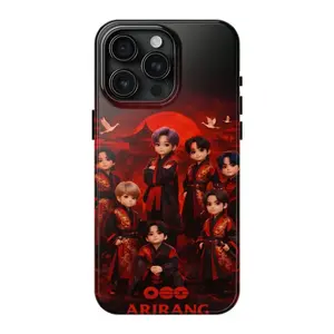 Kpop Comeback Compatible with iPhone 11, 12, 13, 14, 15, 16, 17 & more – check our available sizes