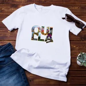 Barranquilla La Monda Graphic T-Shirt Colombia Pride Latin Culture Fan Gift