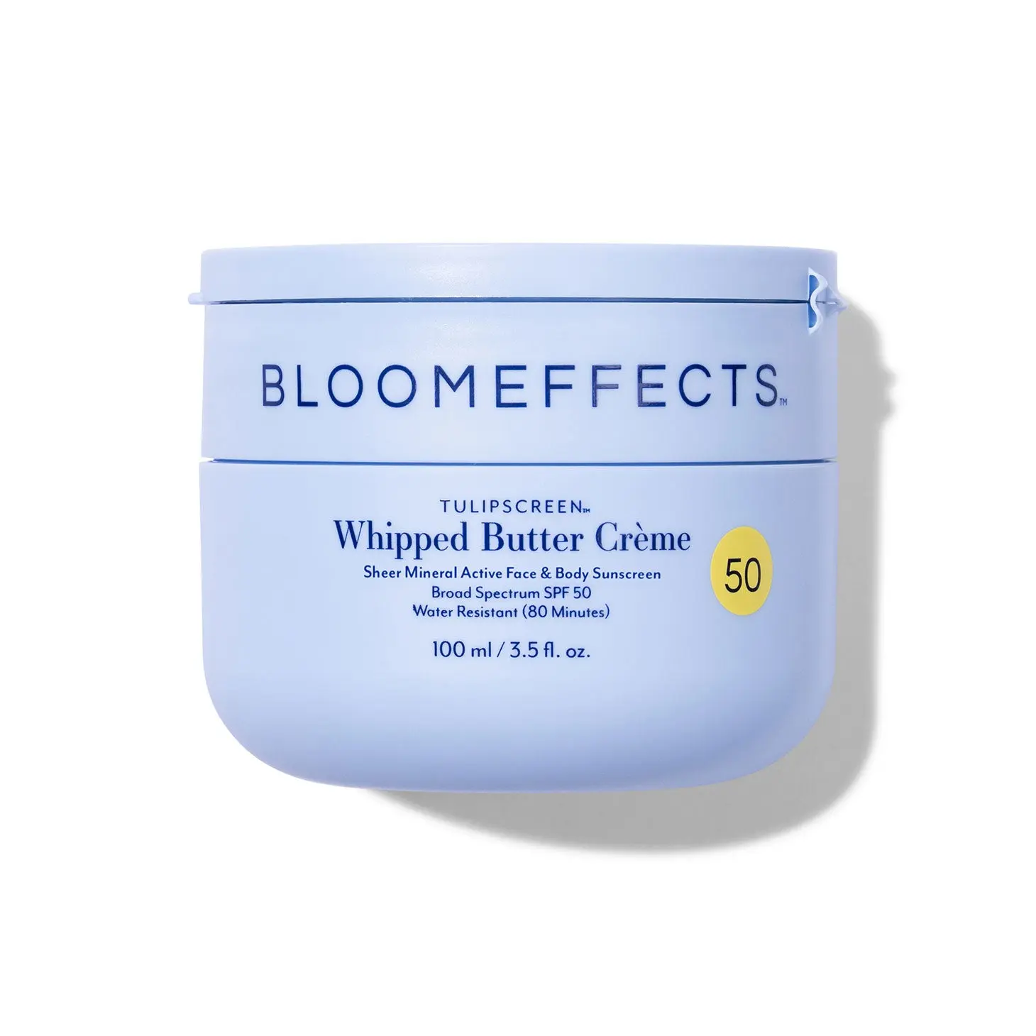 Tulipscreen™ Whipped Butter Crème