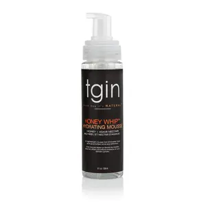 Honey Whip Hydrating Mousse