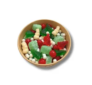 Holiday Mix Candy Salad 1 lb