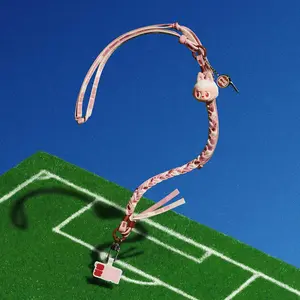 [TTM] THE MONSTERS × FIFA SERIES-Long Lanyard Blind Box