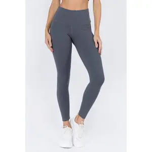 The Jelena - Buttery Soft Leggings