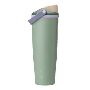 Owala 40oz FreeSip Sway Stainless Steel Tumbler