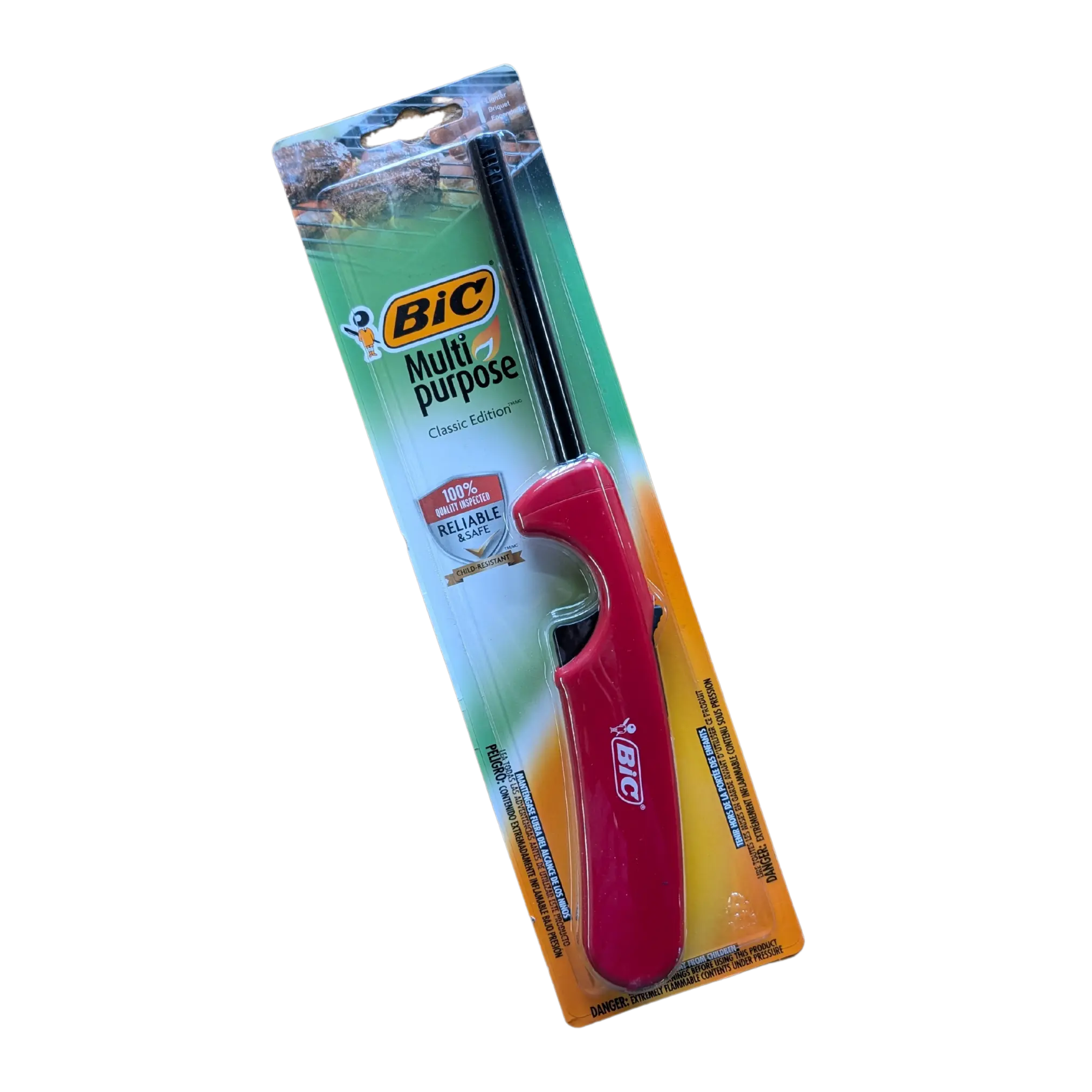 Stick Lighter