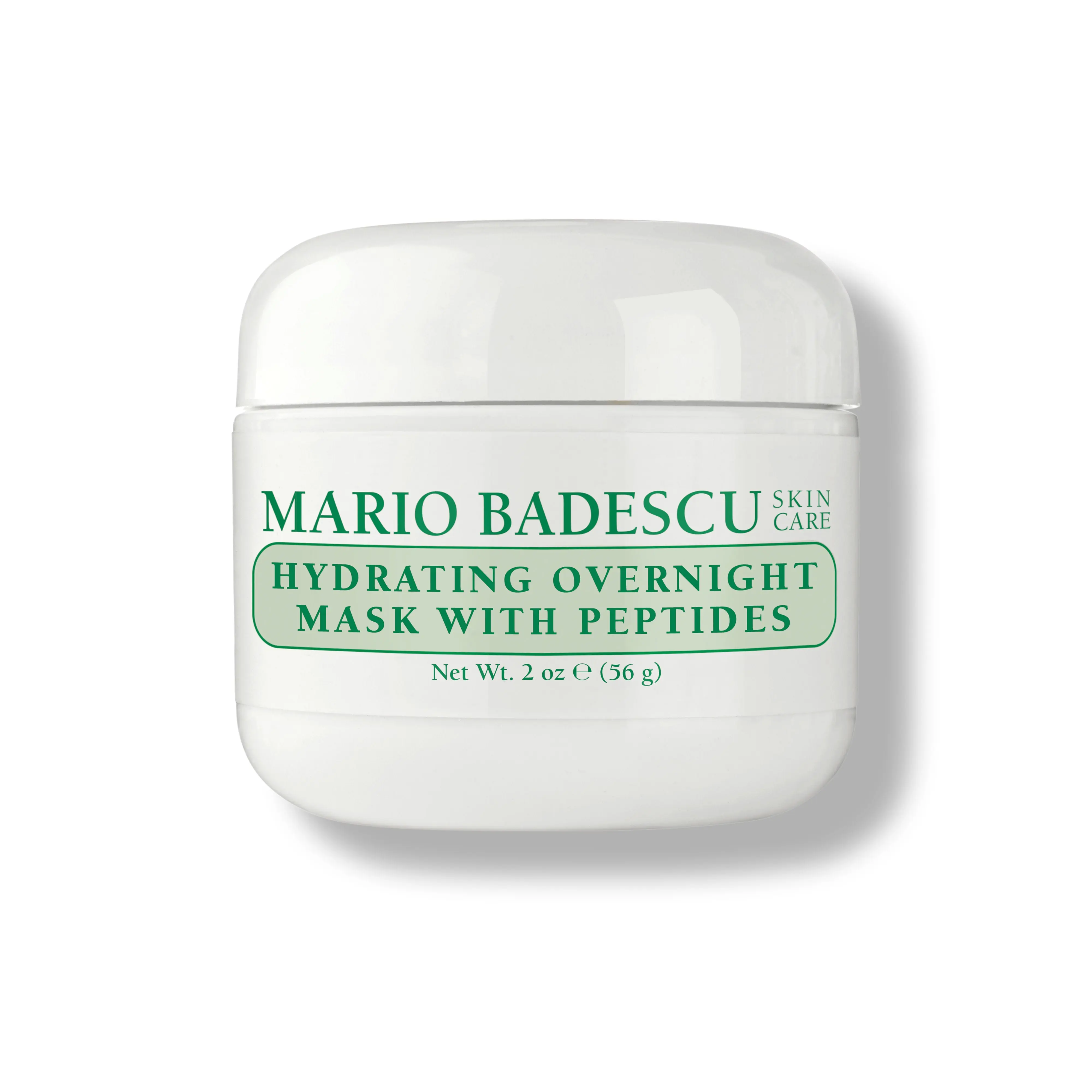 Hydrating Overnight Mask with Peptides Hydrating Overnight Mask with Peptides