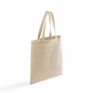 Basic Cotton Tote