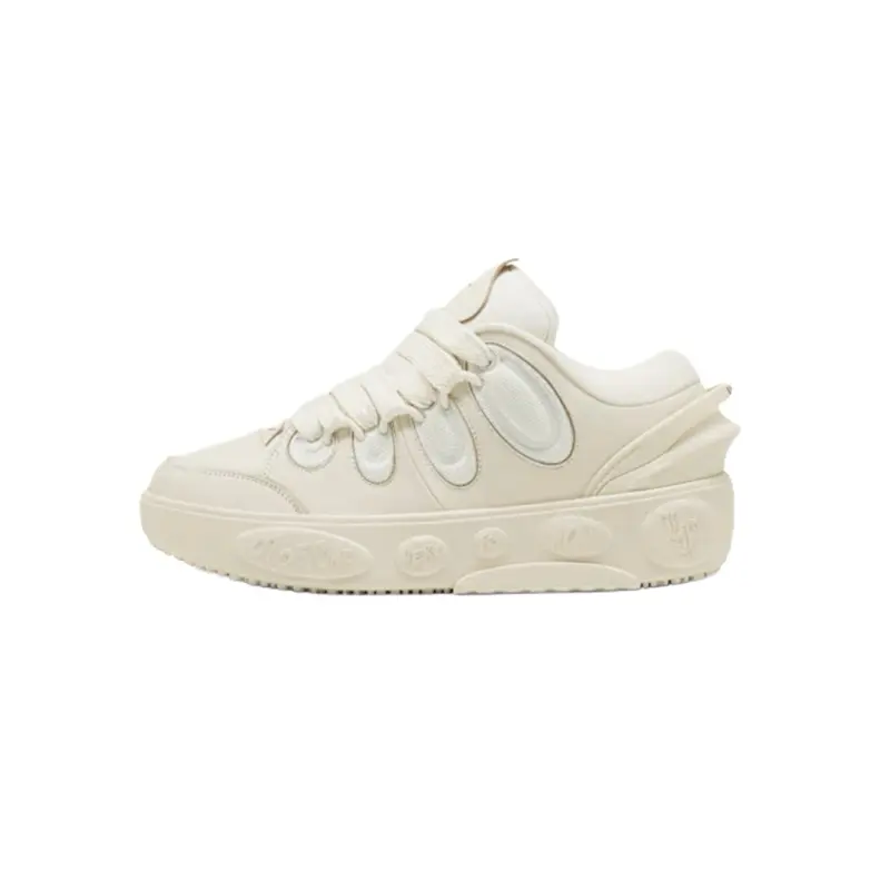Puma LaMelo Ball LaFrancé Amour Moment Men's Athletic Trainer - Trendy Casual Lifestyle Sports Shoes, Daily Walking Footwear, Walking Shoes, Mensfashion, Performance, Special Edition