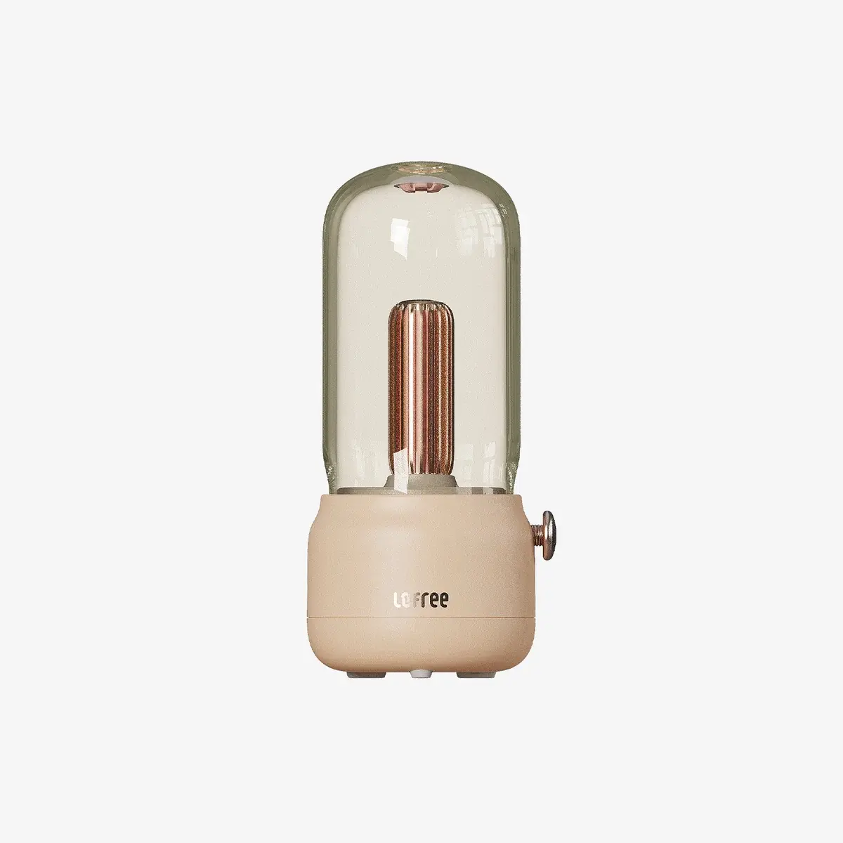 Lofree Candly Lamp Wireless Retro Lamp
