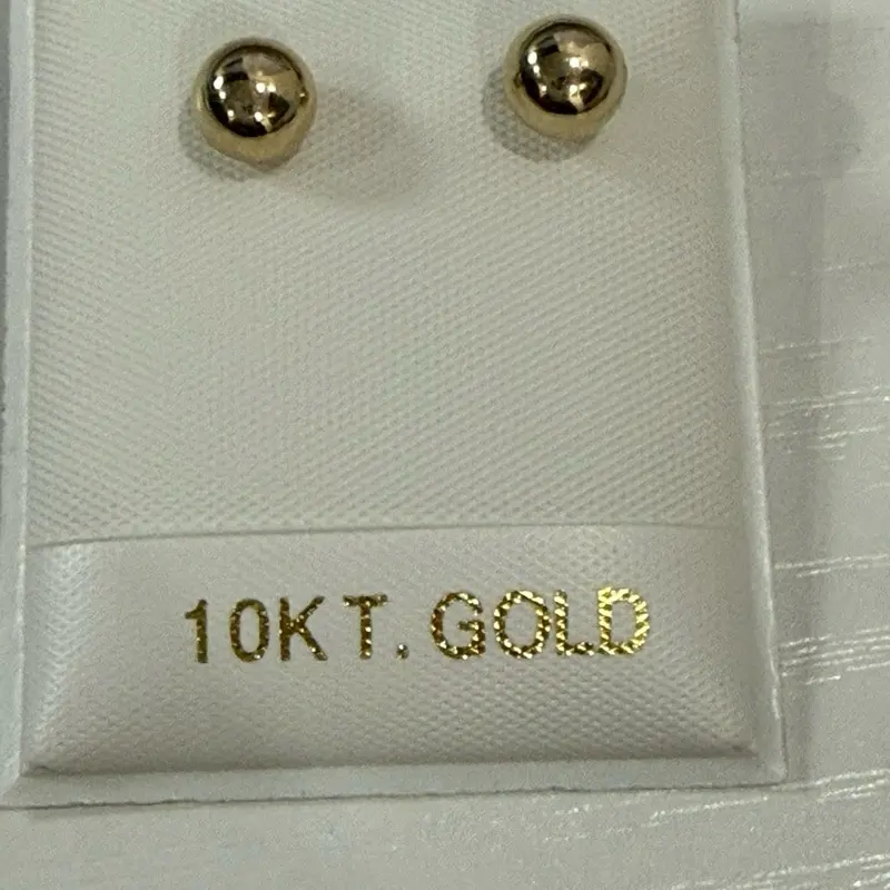 Dormilón oro 14 k