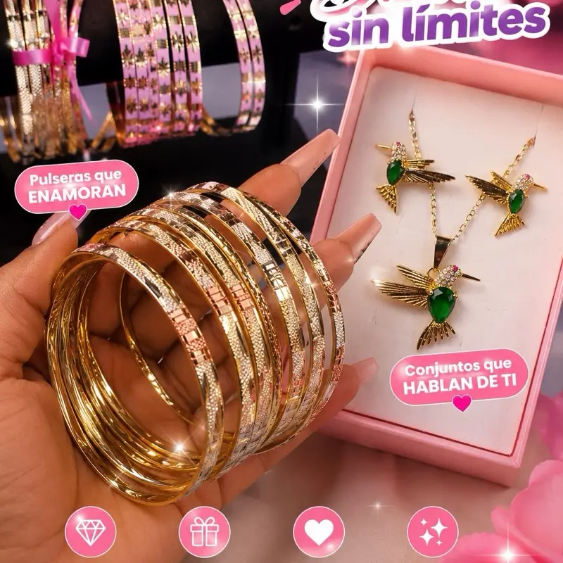 accessories jewelry