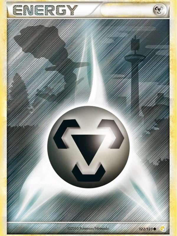 Pokémon TCG Energy (B)(r)(e)(a)(k) 36 Pack - Secure Your Energy Type Grass Fire Water Psychic Electric Fighting Darkness Steel Cards