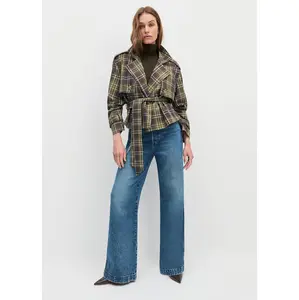 THE CROPPED CHARLES TRENCH