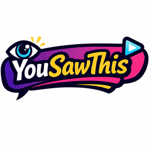 YouSawThis