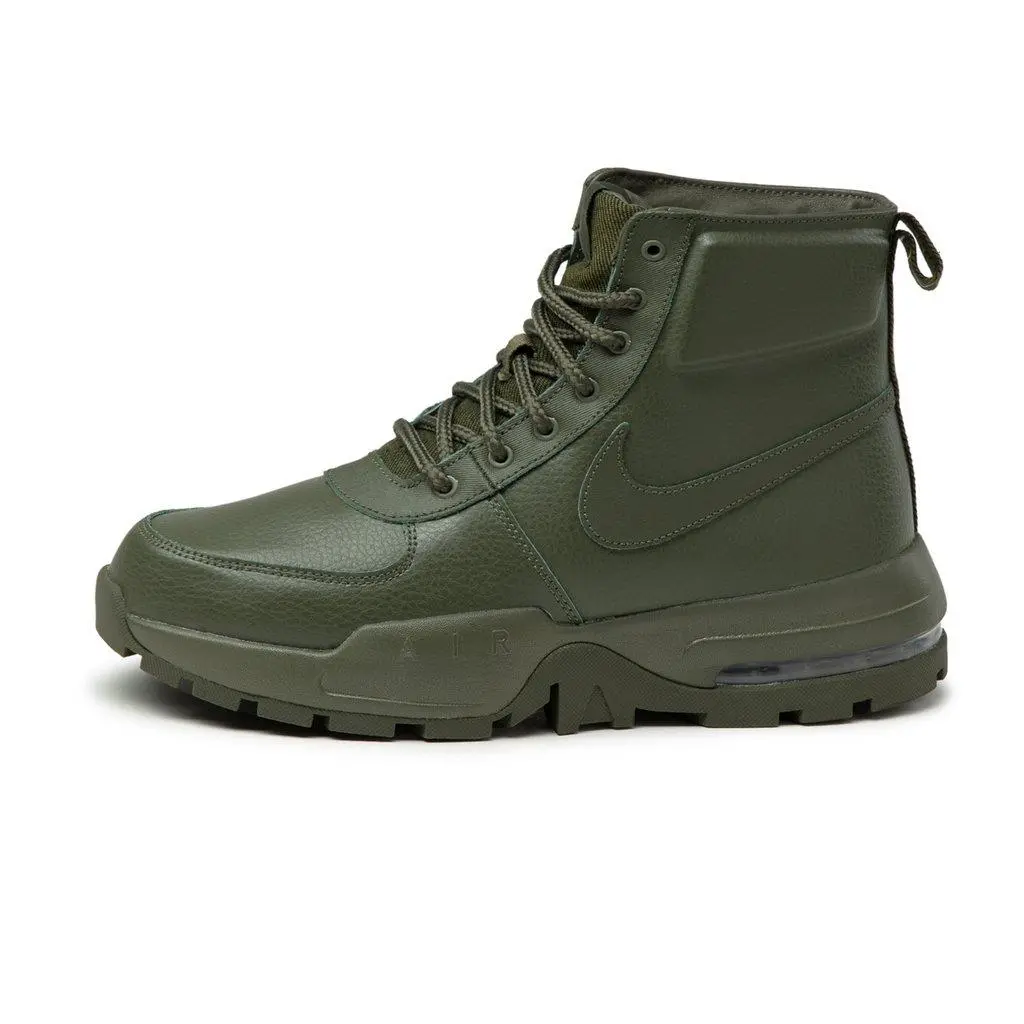 Men's Nike Air Max Goaterra 2.0 Cargo Khaki/Cargo Khaki (DD5016 300)