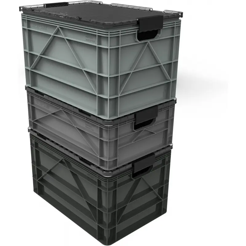 Stealth Variety Pack