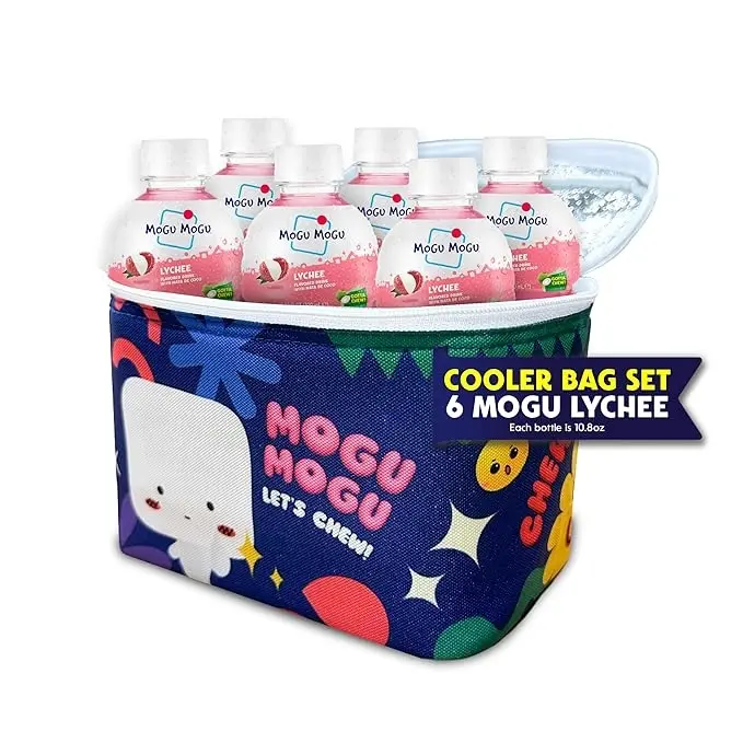 mogu mogu sugar free - TikTok Shop