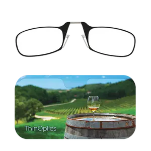 Readers + Vineyard Vista Magnetic Pod