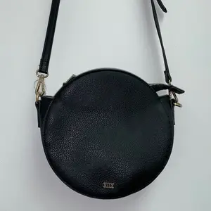 Circle Crossbody Bag