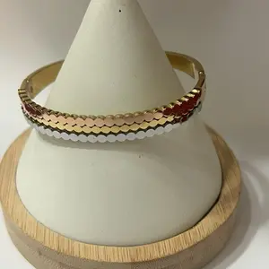 Bangle stainless steel