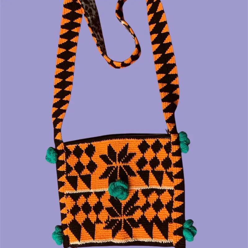 Wollon bag