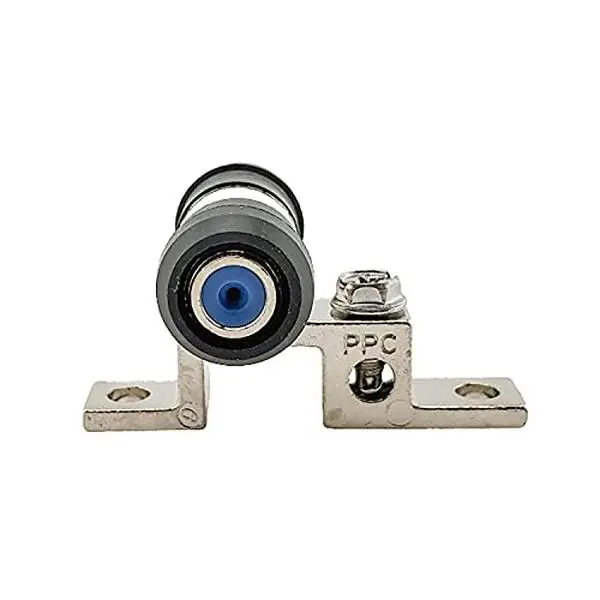 Ground Block Clamp with F81 and Weather Boot PPC GBS81RWS