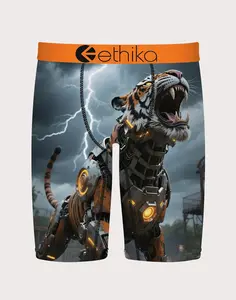 Ethika Cyberfang Boxer Briefs