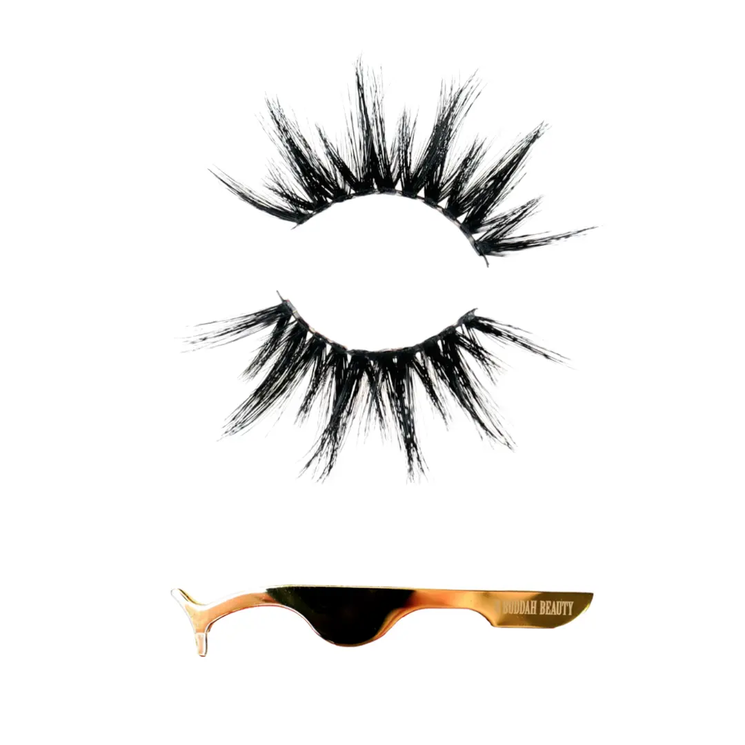 Buddah Mini Lash Bundle