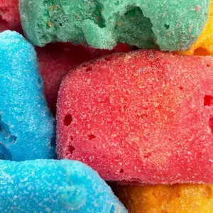 Freeze Dried Sour Air Crunch