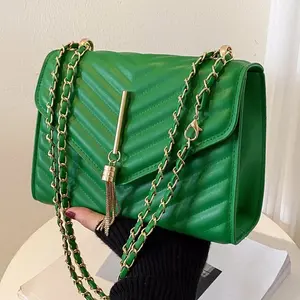 Green sexy bag Green sexy bag