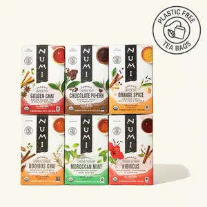 Holiday Tea Variety Pack