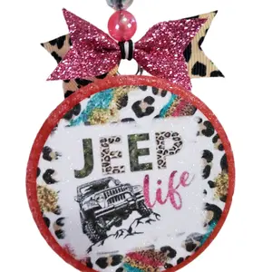 Car Freshie Car Freshie