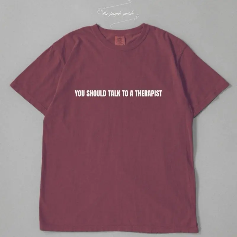 YSTTAT HEAVY WEIGHT TEE - Casual Clothing Streetwear T-Shirt Oversized Original Top Unisex Stylish Comfy Fabric Tshirt Cotton Crewneck Shortsleeve Fashion