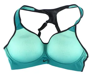 Nike Pro Rival Fade High Support Sports Bra Womens Sports Bras
